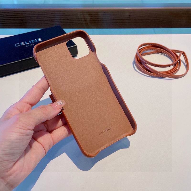Celine iphone 13-15pro max  (5)