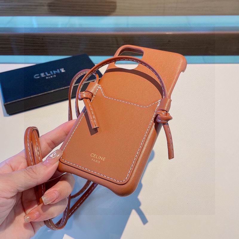 Celine iphone 13-15pro max  (7)