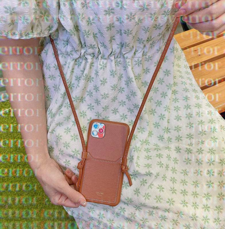 Celine iphone 13-15pro max  (8)