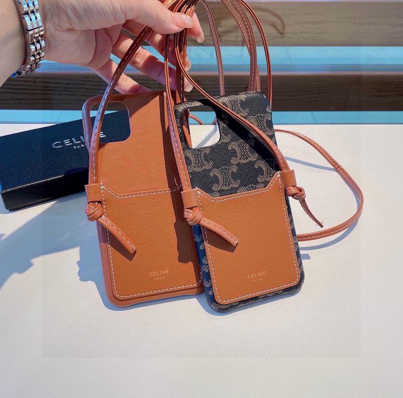 Celine iphone 13-15pro max  (9)