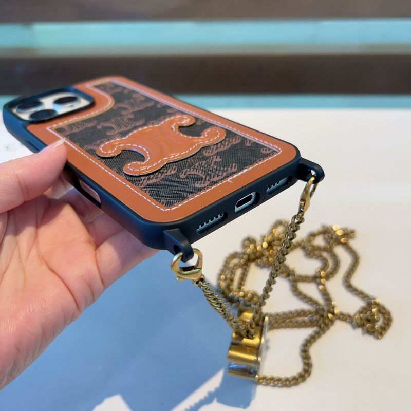 Celine iphone 13-16Pro max  (1)
