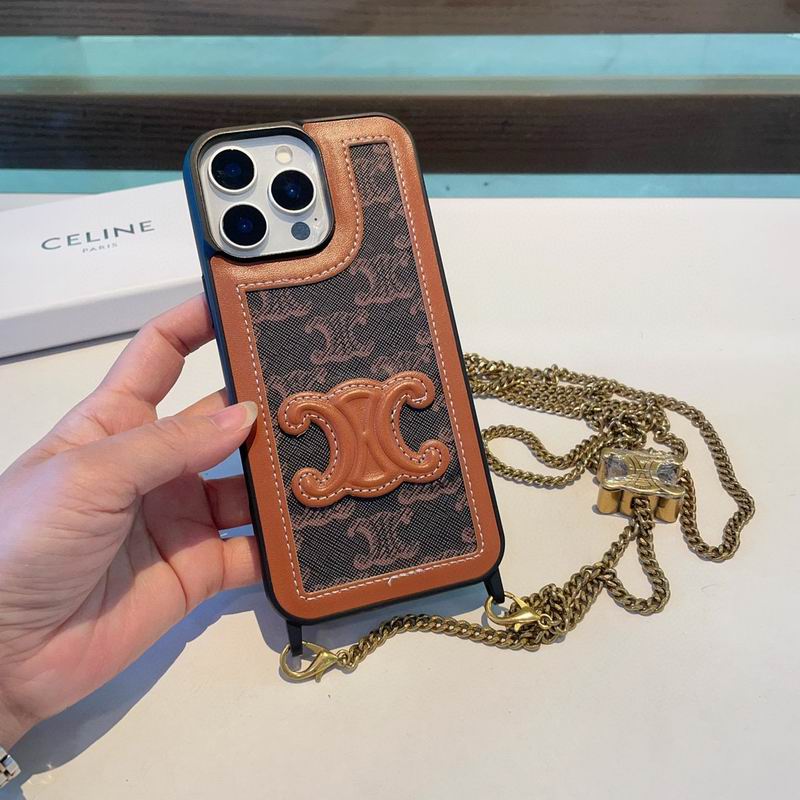 Celine iphone 13-16Pro max  (4)