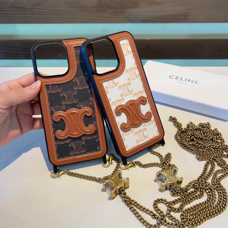 Celine iphone 13-16Pro max  (5)