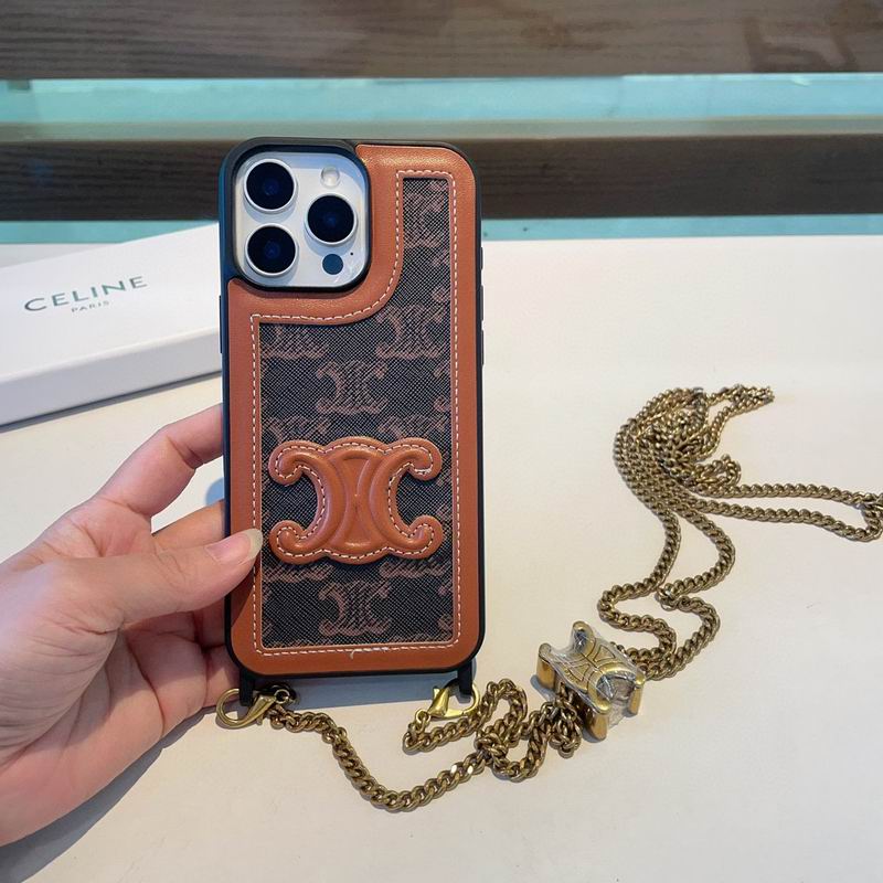 Celine iphone 13-16Pro max  (6)