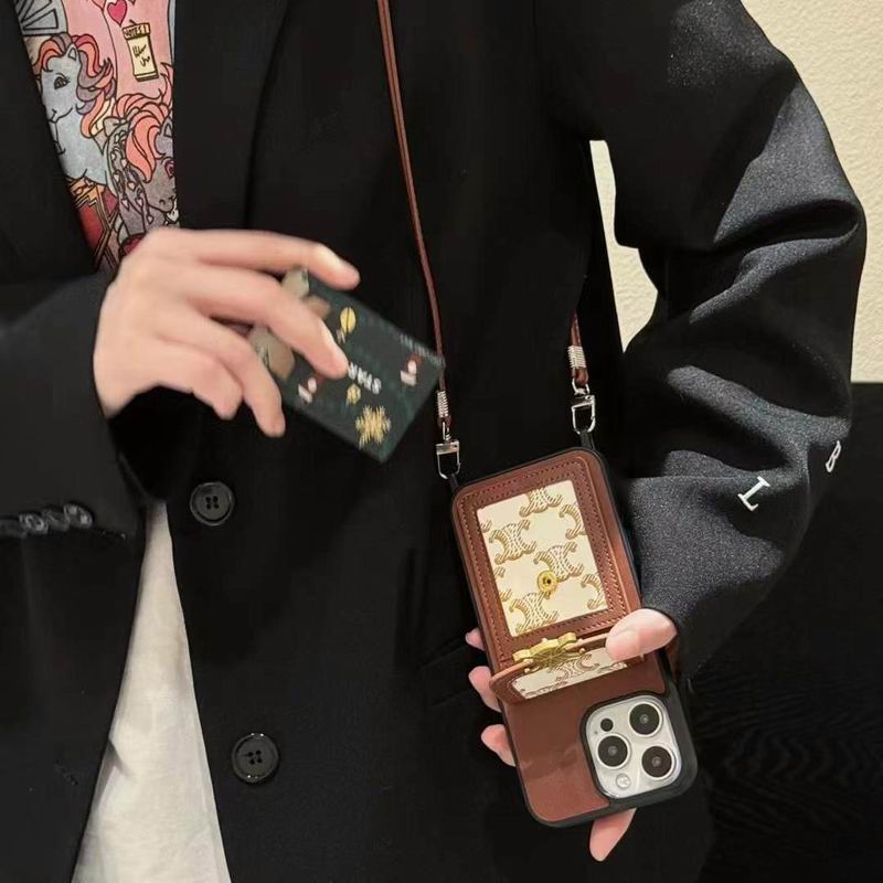 Celine iphone 14-16Pro max 20 (10)