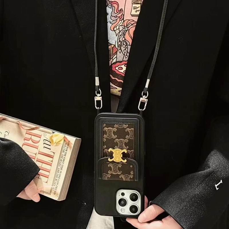 Celine iphone 14-16Pro max 20 (9)