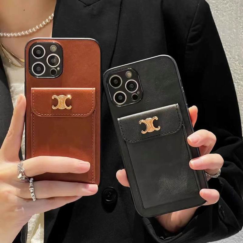 Celine iphone 16Pro max  (2)