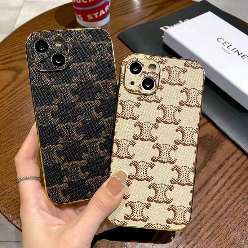 Celine iphone 16Pro max  (4)