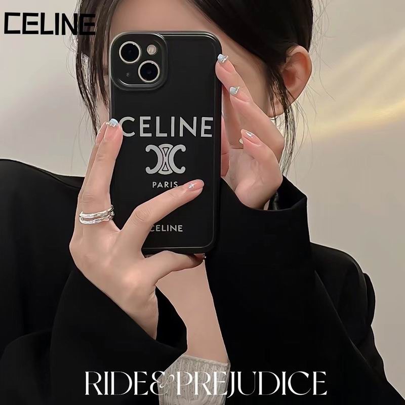 Celine iphone 7-14pro max  (1)