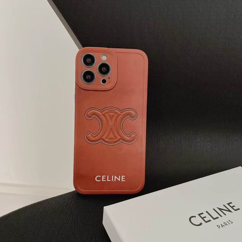 Celine iphone 7-14pro max  (2)