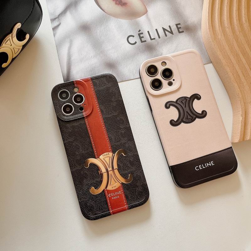 Celine iphone 7-14pro max  (2)