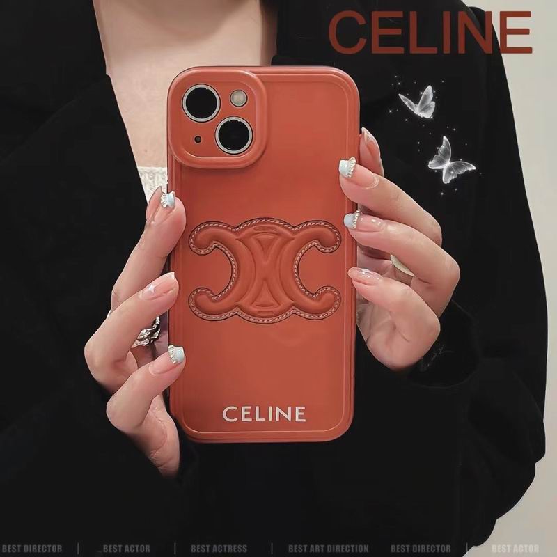 Celine iphone 7-14pro max  (3)