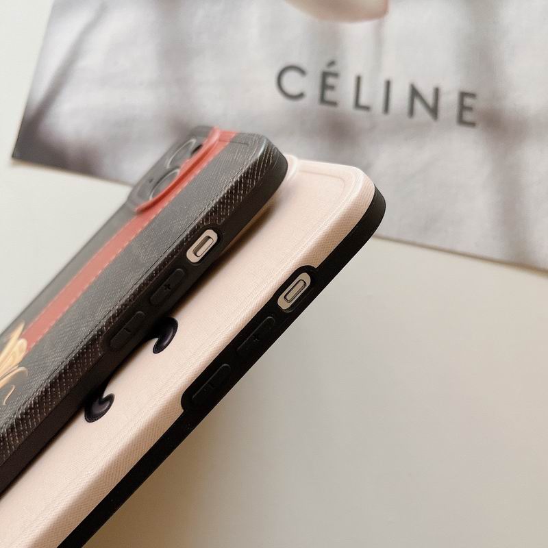 Celine iphone 7-14pro max  (3)