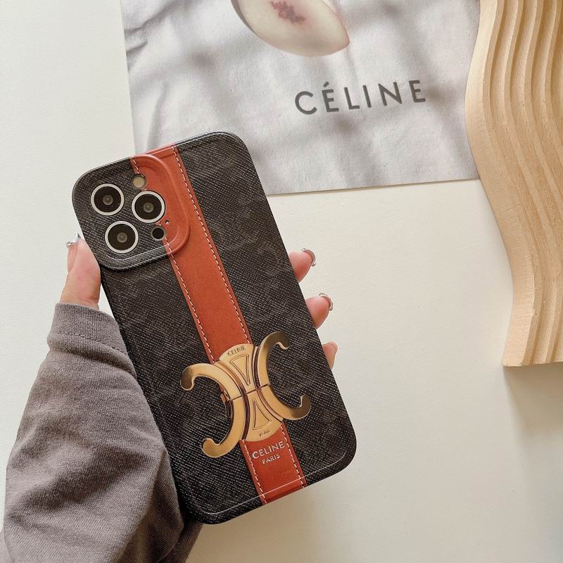 Celine iphone 7-14pro max  (5)