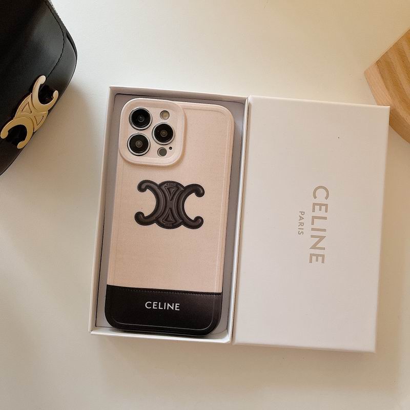 Celine iphone 7-14pro max  (9)