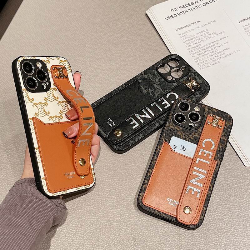 Celine iphone 7-15pro max  (1)