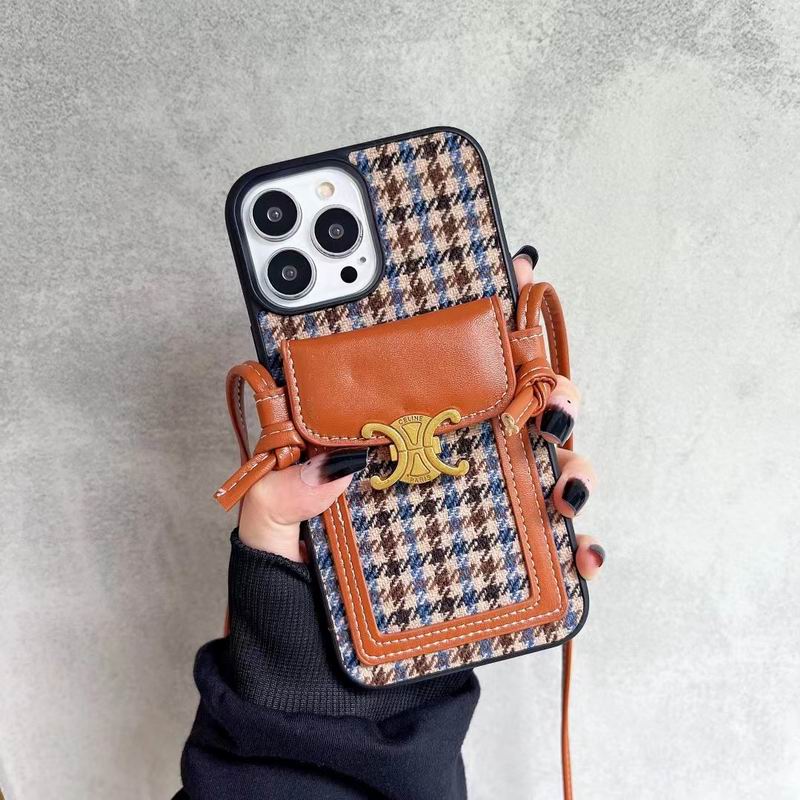 Celine iphone X-13pro max  (1)