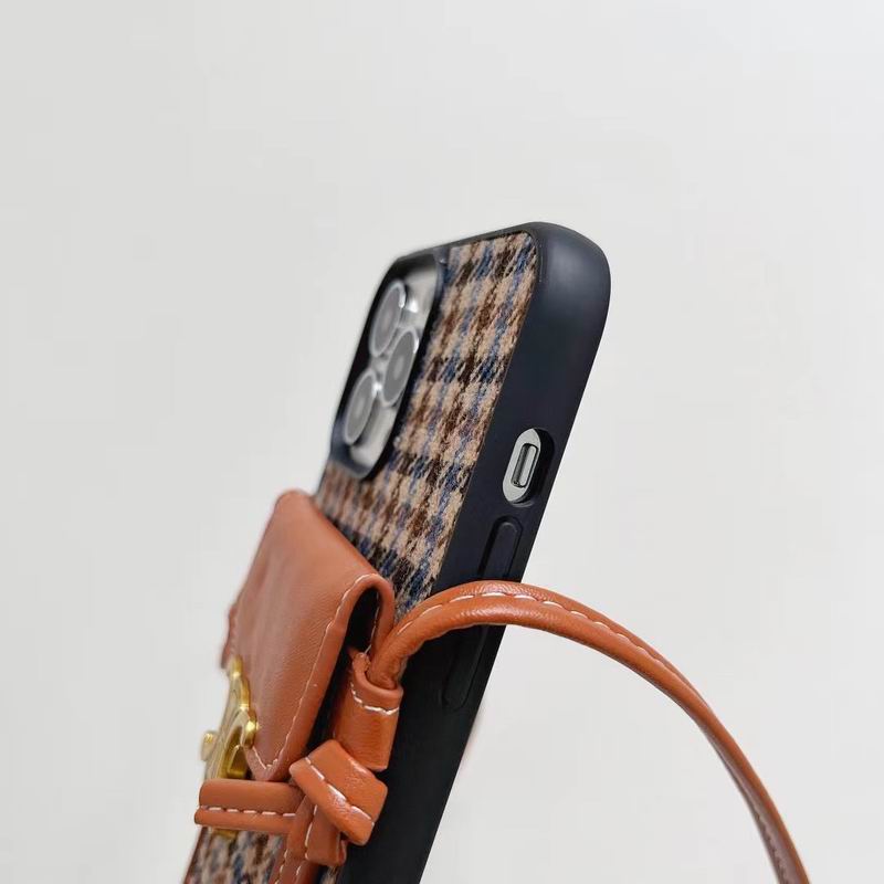 Celine iphone X-13pro max  (2)