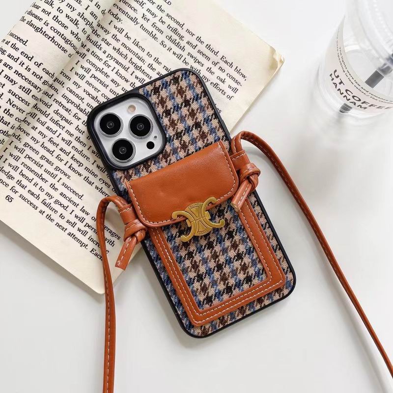 Celine iphone X-13pro max  (3)