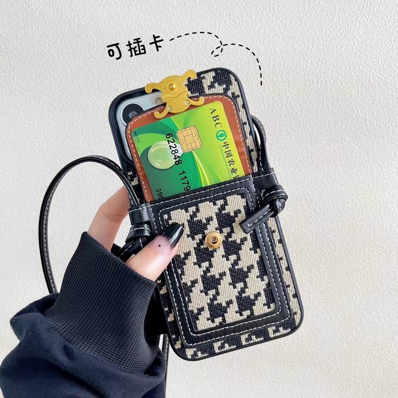 Celine iphone X-13pro max  (5)