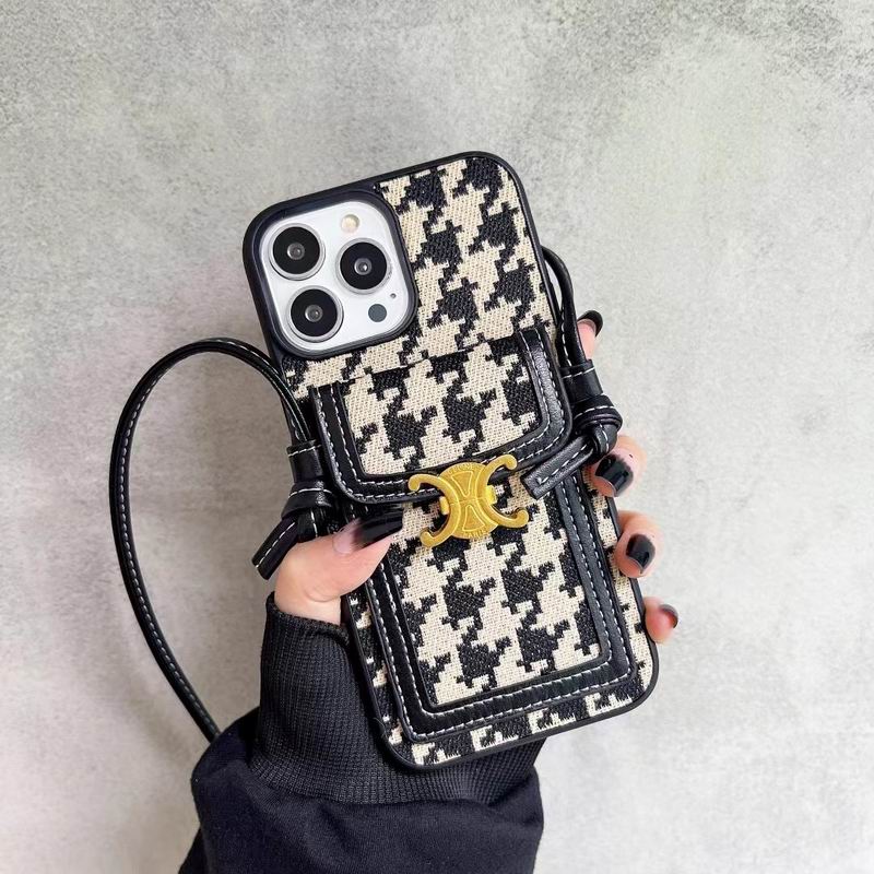 Celine iphone X-13pro max  (6)