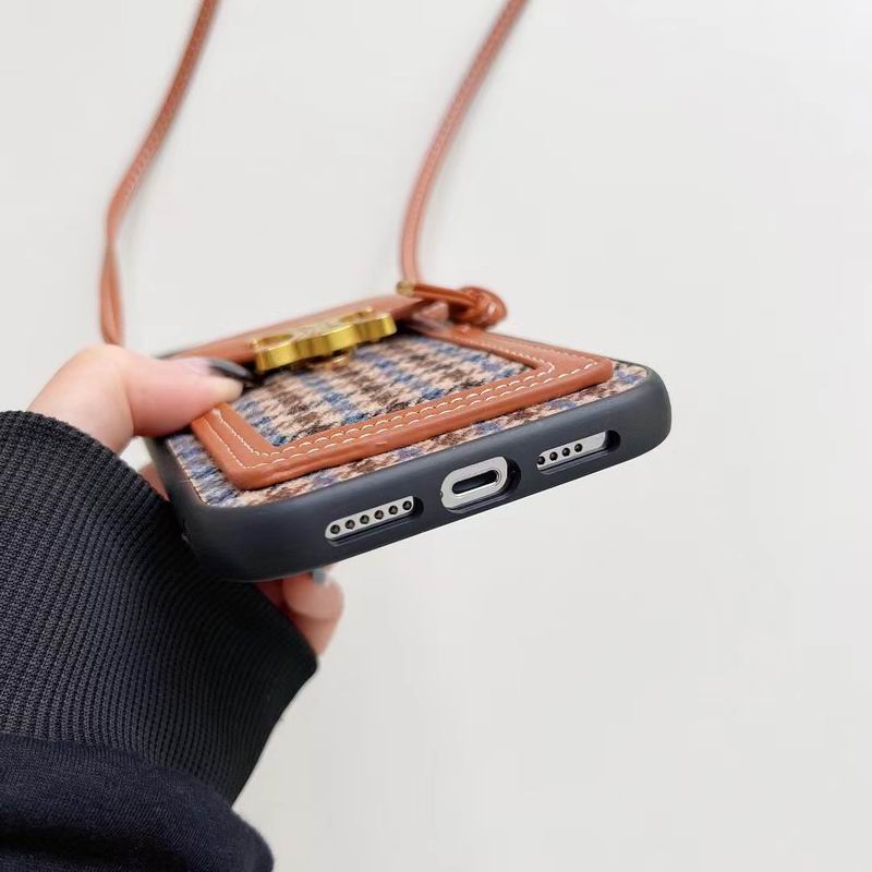 Celine iphone X-13pro max  (7)