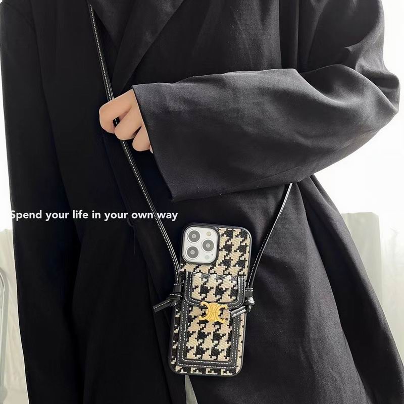 Celine iphone X-13pro max  (8)