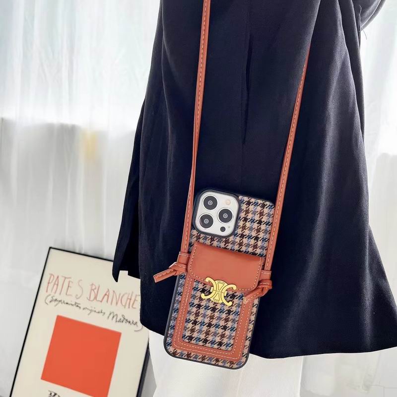 Celine iphone X-13pro max  (9)