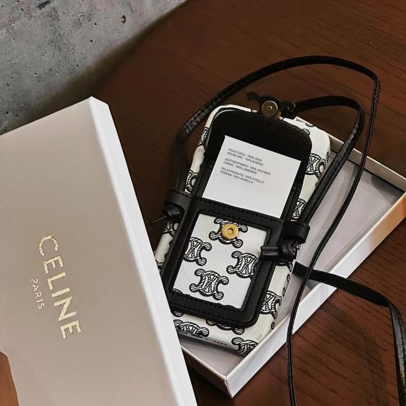 Celine iphone X-14pro max  (1)