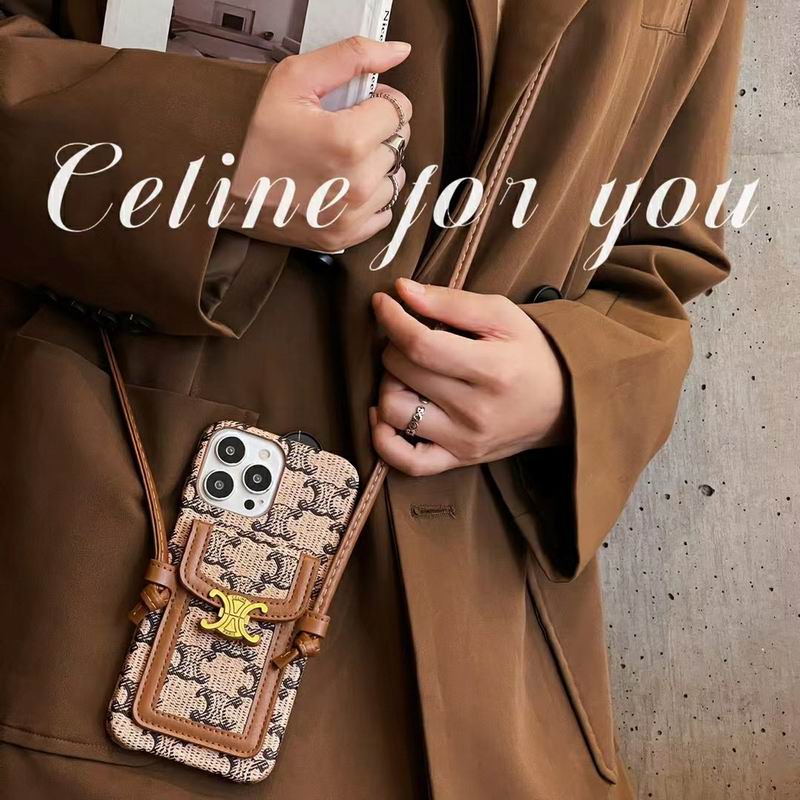 Celine iphone X-14pro max  (2)