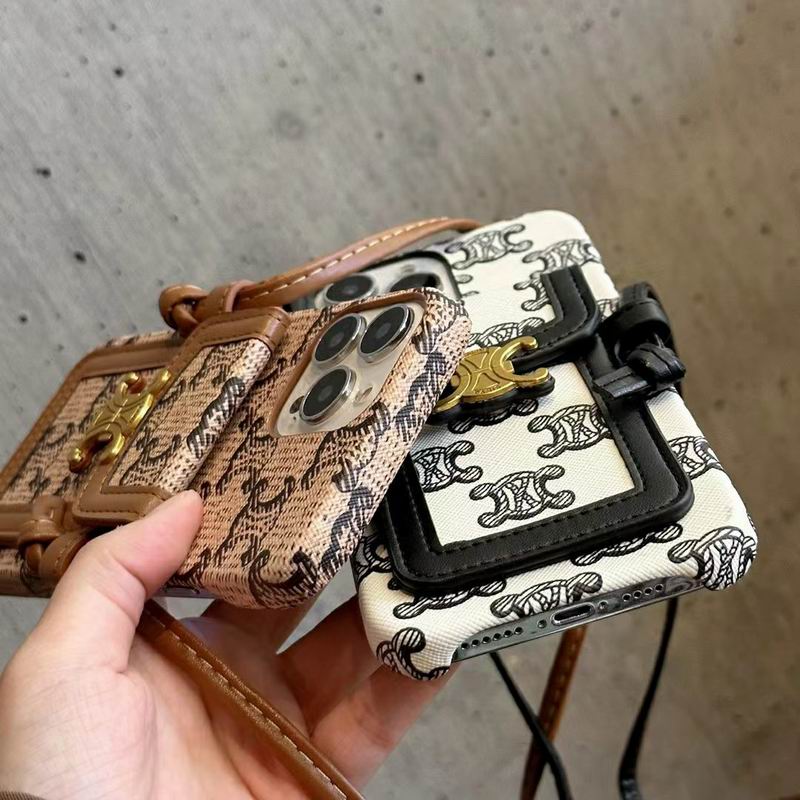 Celine iphone X-14pro max  (3)