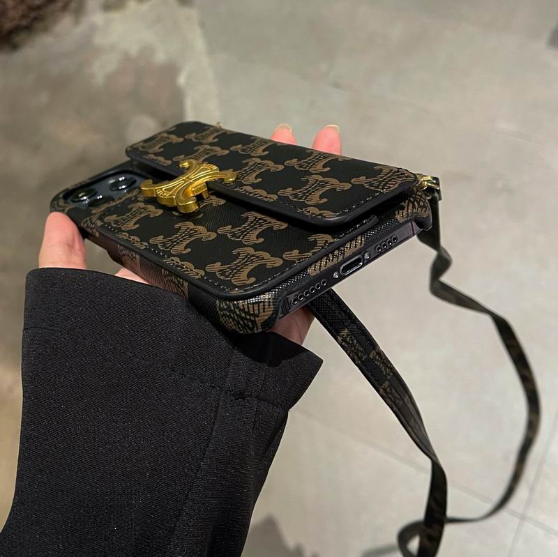 Celine iphone X-14pro max  (4)