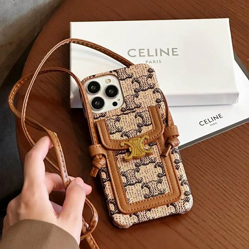 Celine iphone X-14pro max  (4)