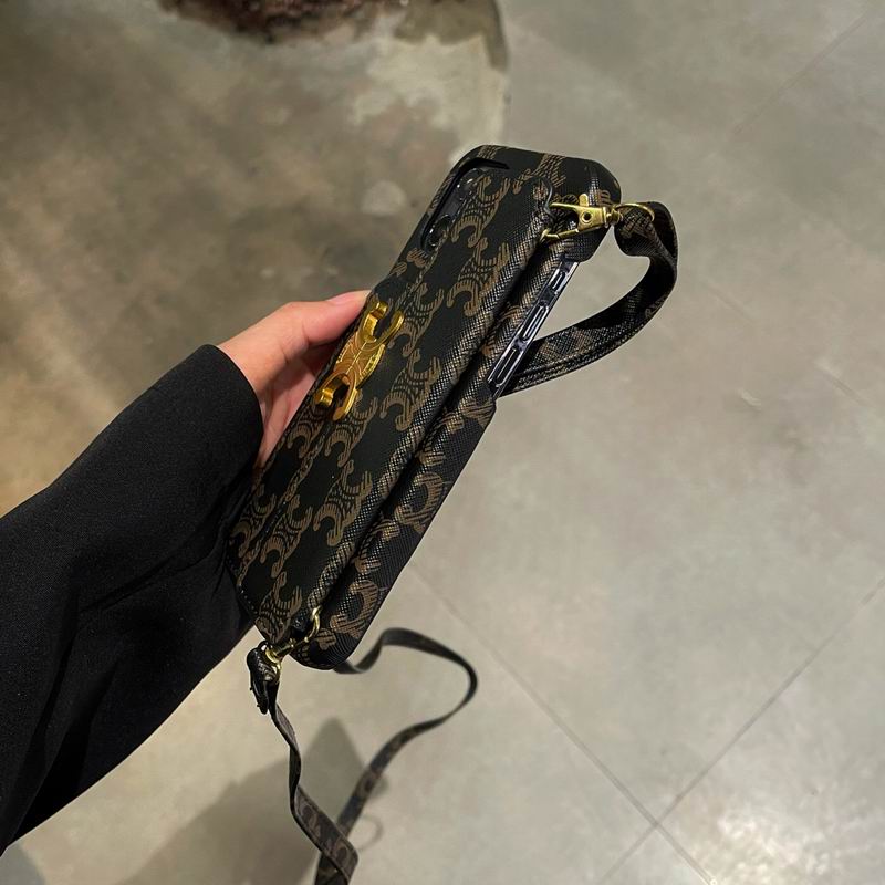 Celine iphone X-14pro max  (5)