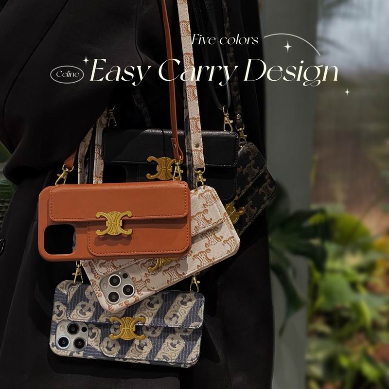 Celine iphone X-14pro max  (7)