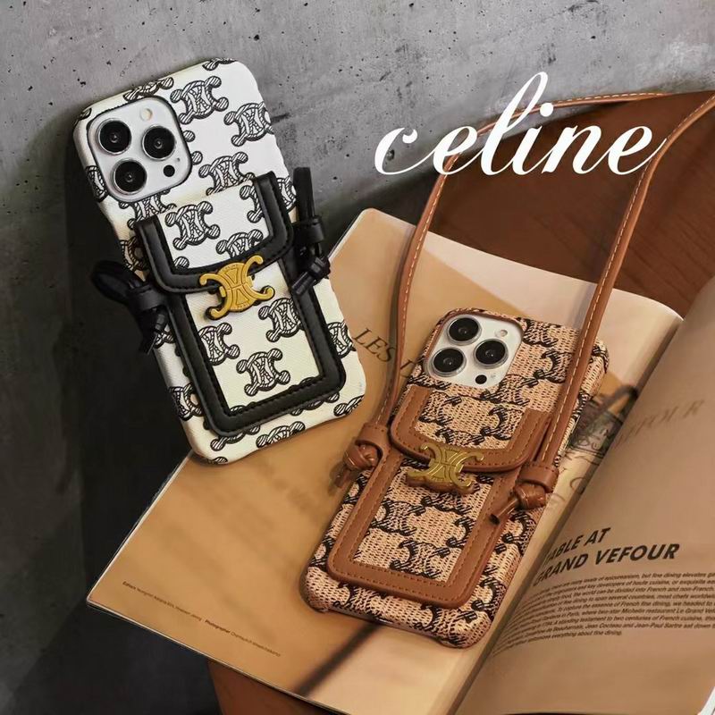 Celine iphone X-14pro max  (7)