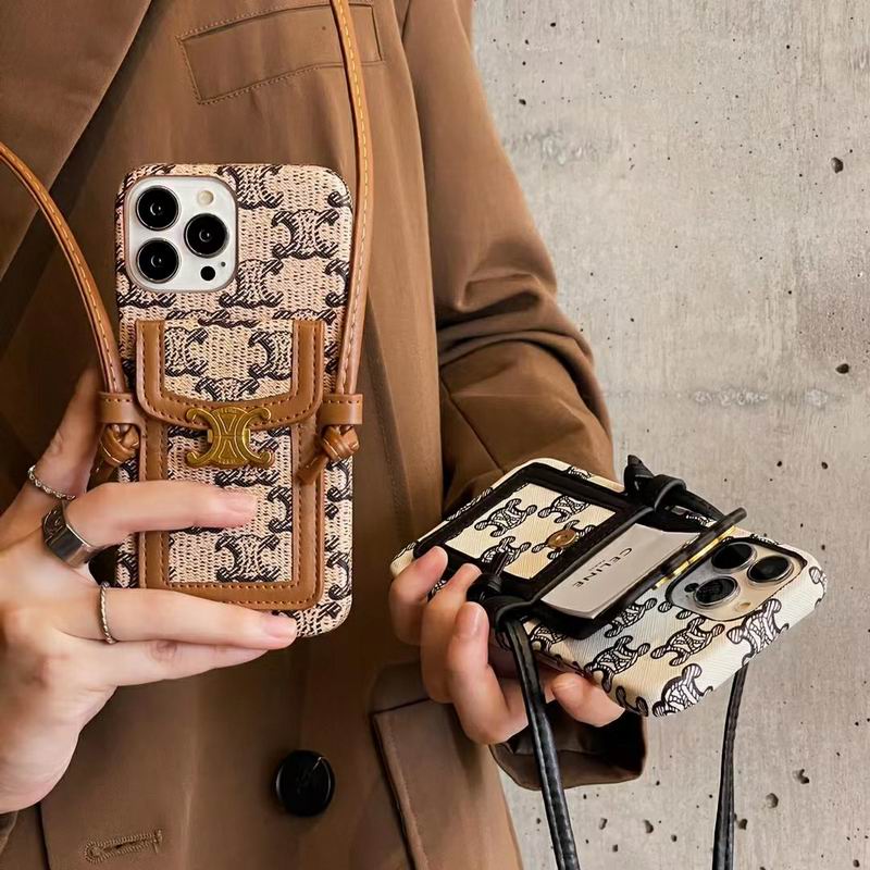 Celine iphone X-14pro max  (8)