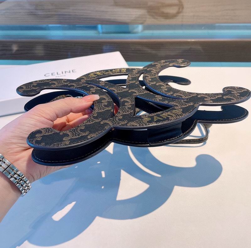 Celine iphone shell  (4)