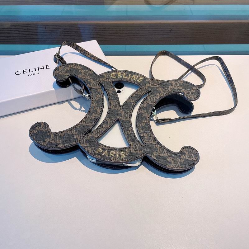 Celine iphone shell  (5)