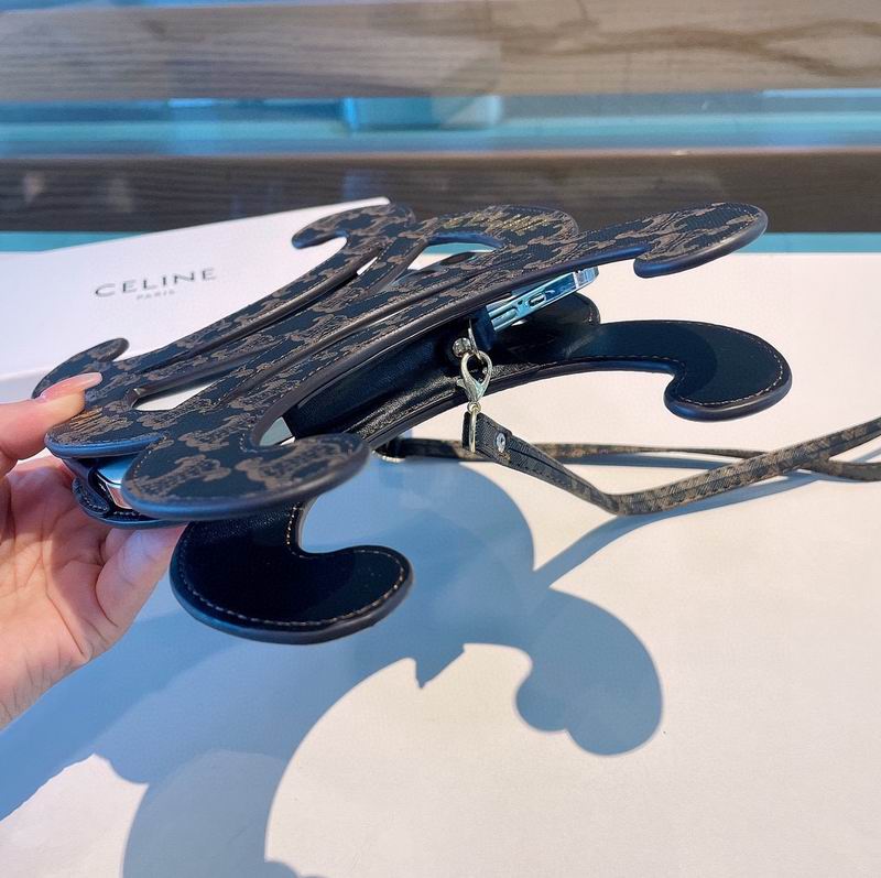 Celine iphone shell  (6)