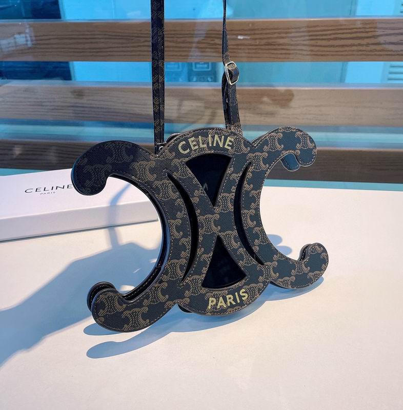 Celine iphone shell  (7)