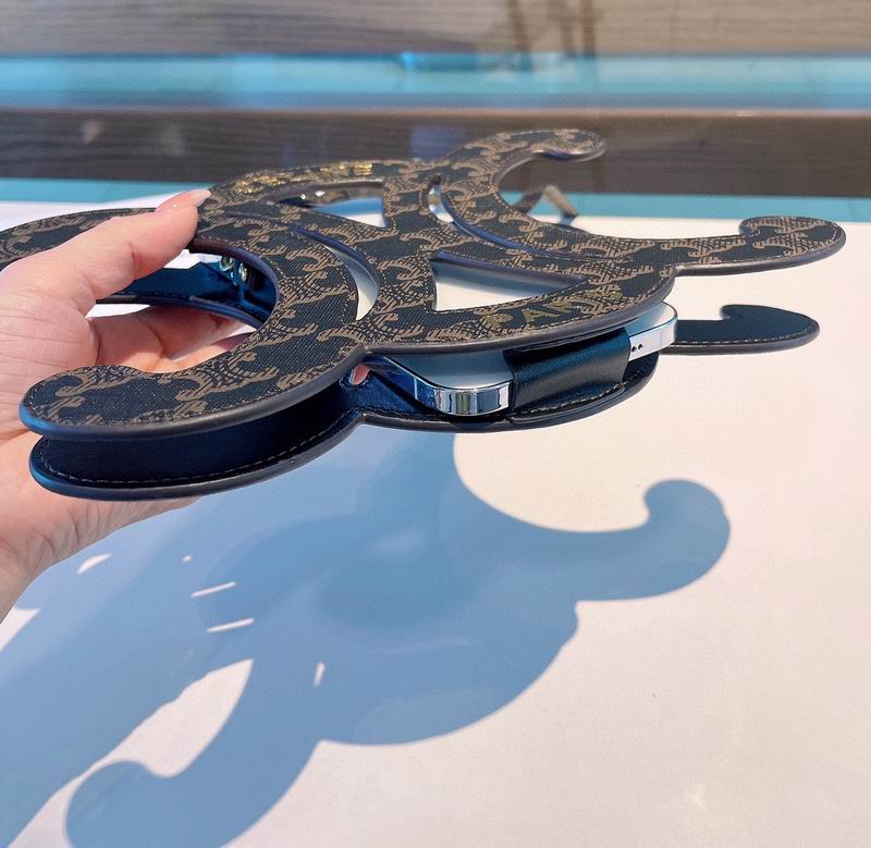 Celine iphone shell  (8)