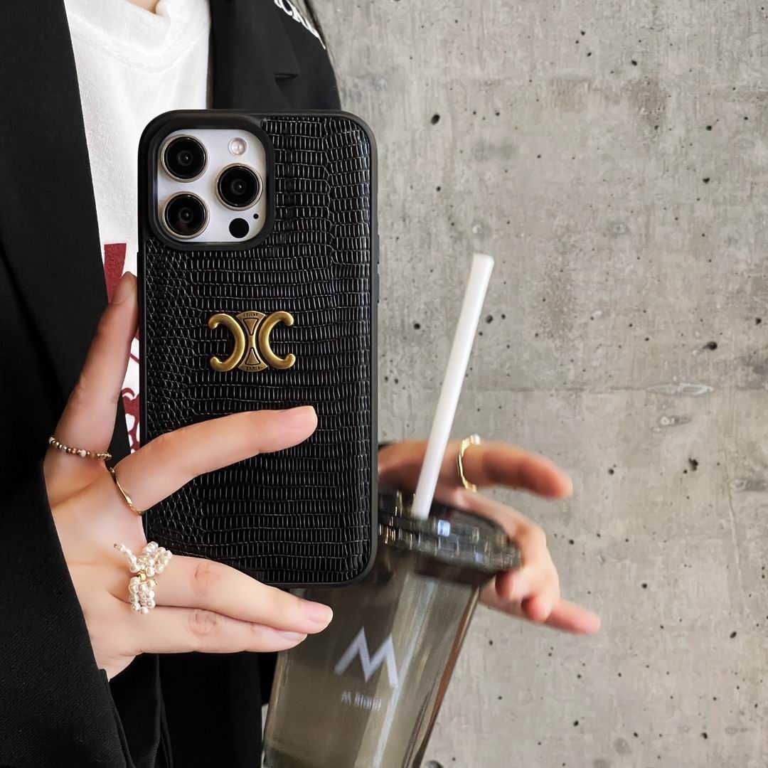 Celine phone shell  (4)