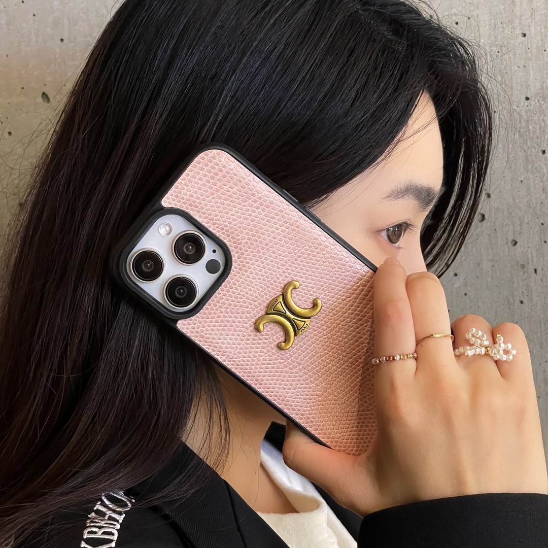 Celine phone shell  (9)