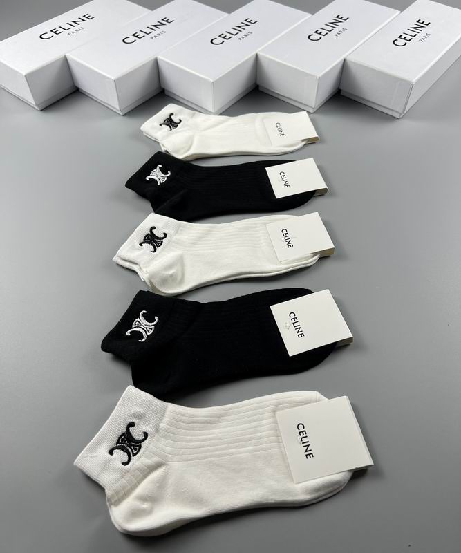 Celine socks 26 (1)
