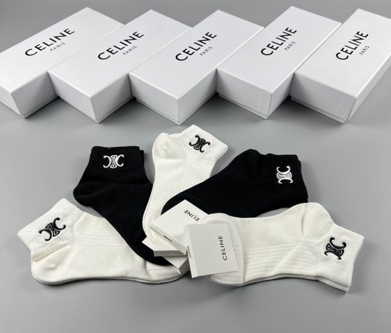 Celine socks 26 (2)