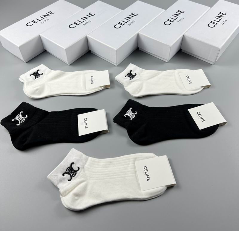 Celine socks 26 (4)