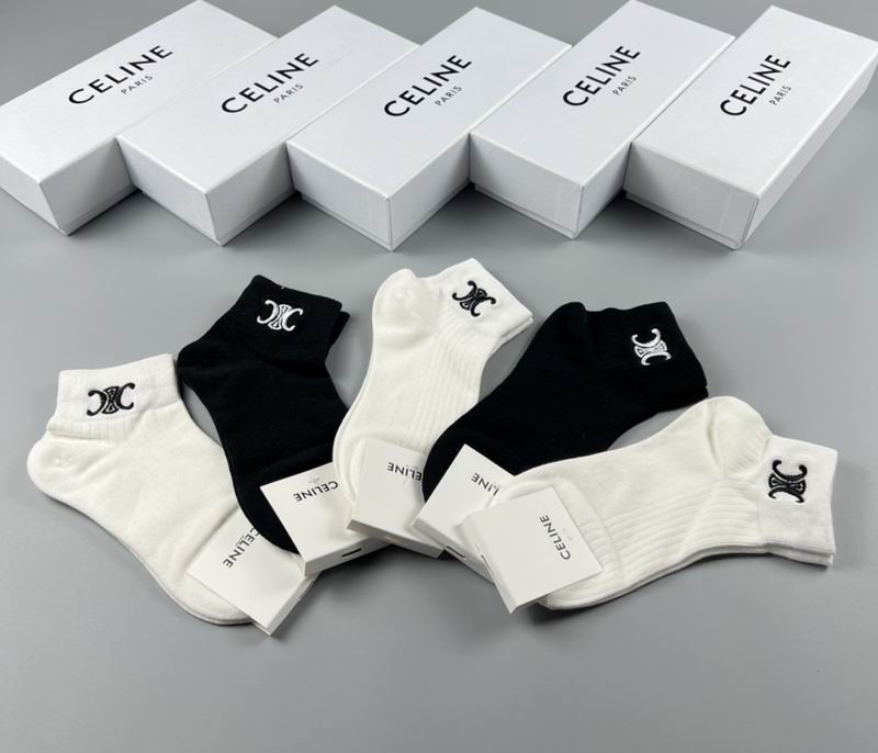 Celine socks 26 (5)
