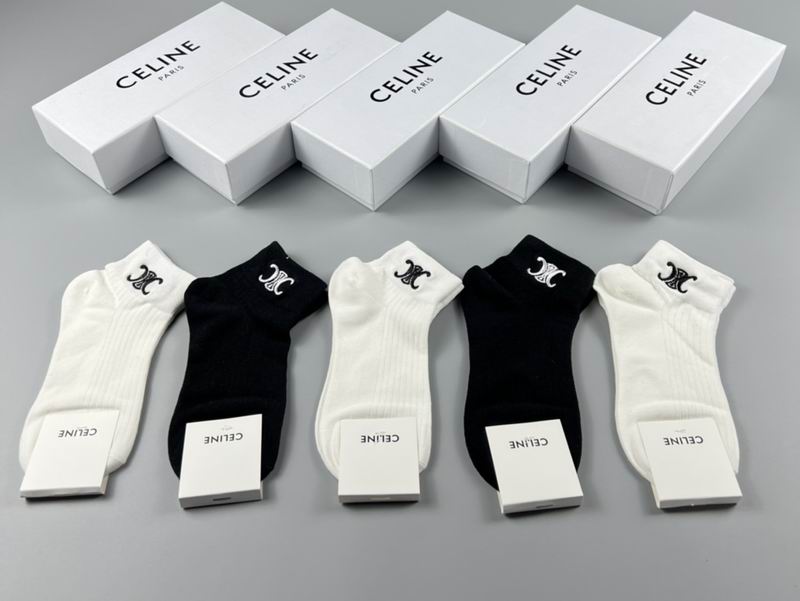 Celine socks 26 (6)