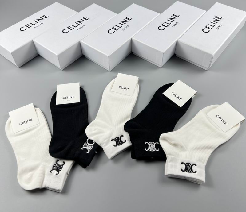 Celine socks 26 (7)